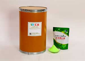 洗衣粉荧光增白剂LD-XF01